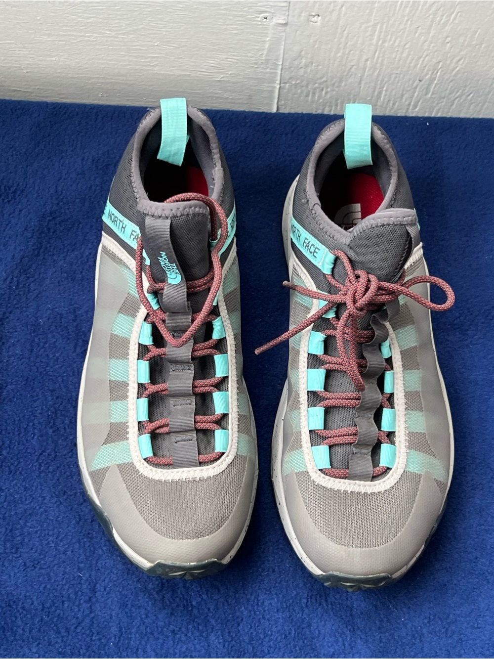 The North Face Trail Escape Peak Shoes
